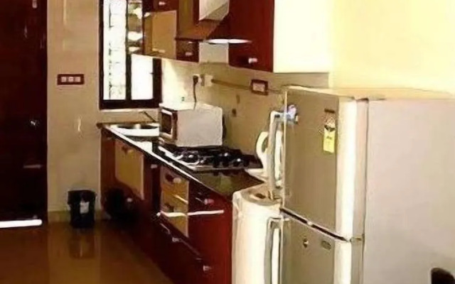Stamford Residency