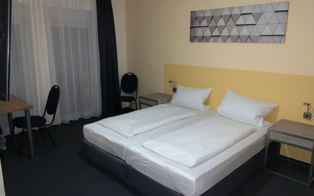 Hotel National