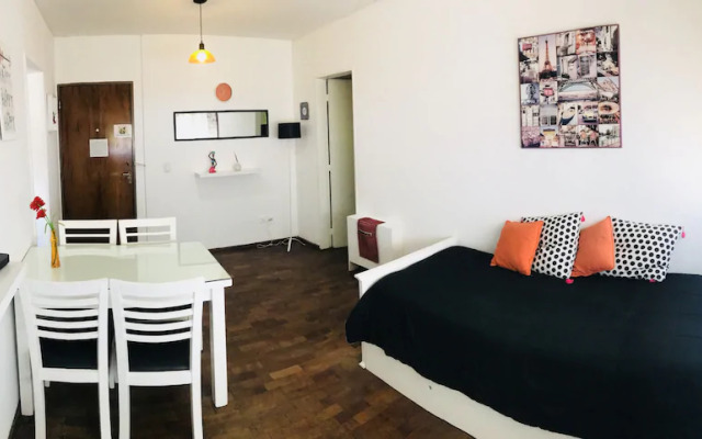 Departamento Temporario Centrico Mendoza