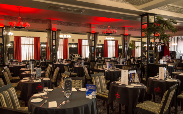 The Cumberland Hotel - OCEANA COLLECTION