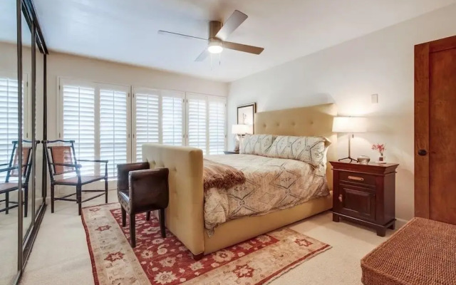 Sbtc161 3 Bedroom Condo