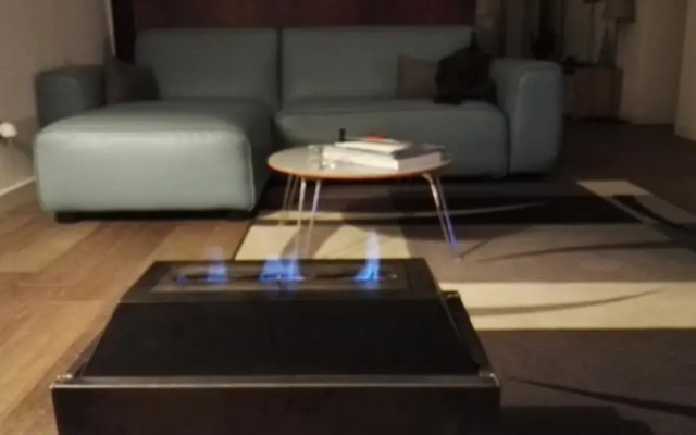 Suite Design