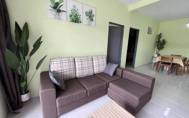 Cameron Emerald Avenue Clover @ Brinchang