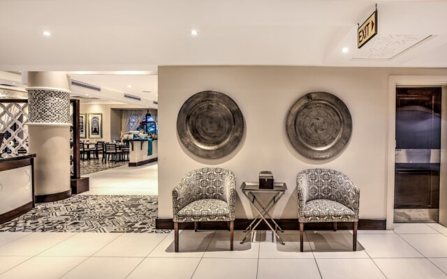 Town Lodge Polokwane