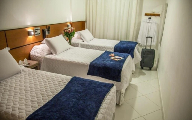 Atlantico Inn Apart Hotel