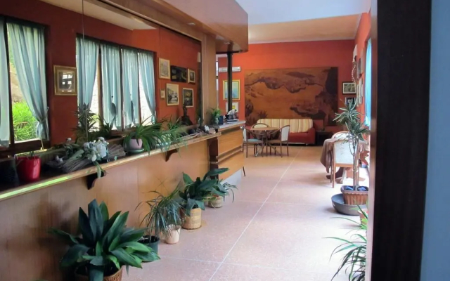 Hotel Capo Noli