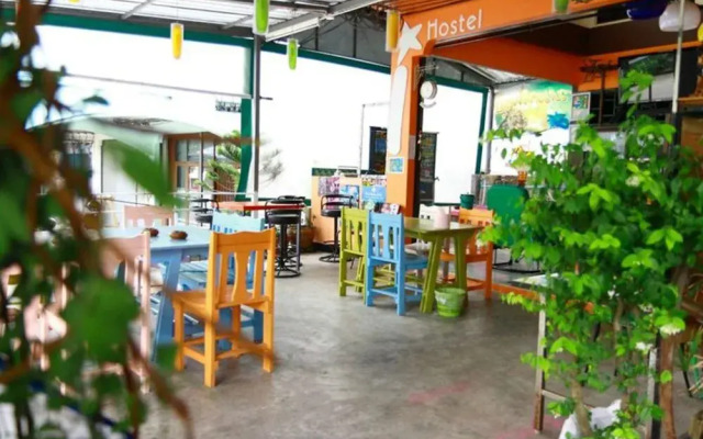 I Hostel