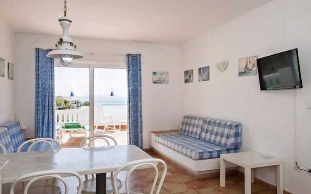 Apartaments el Berganti