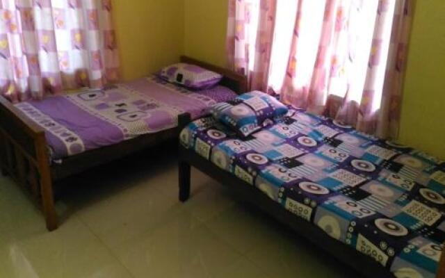 Nim'S Kerala Village Stay