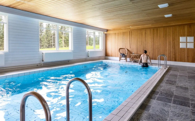 House of Northern Senses