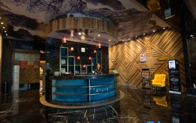 Yun Yi Boutique Hotel