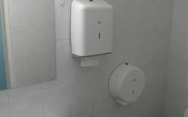 Ikla Hostel