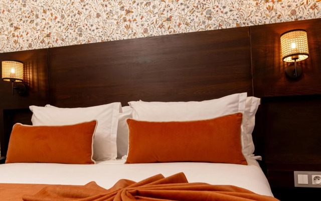 Fourteen Hotel Ain Sebaa