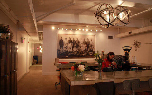 Urban Living Suites