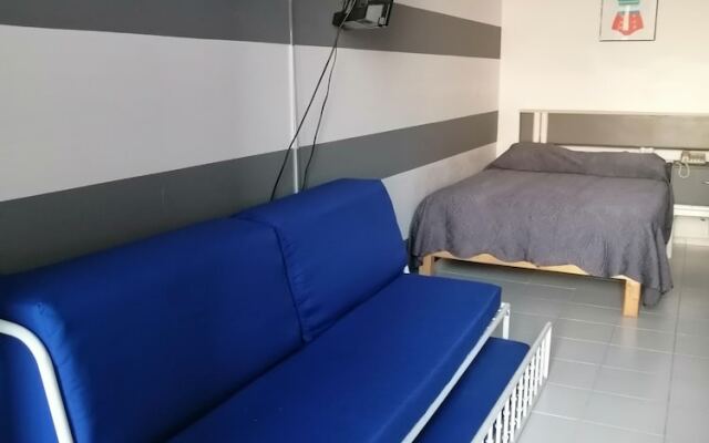 Spectacular Twin Towers Suite