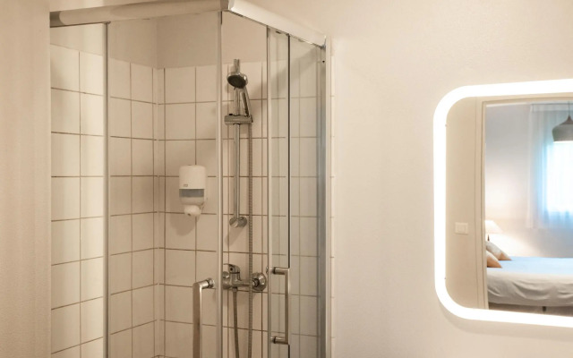 Terres de France - Appart-Hotel - Brest