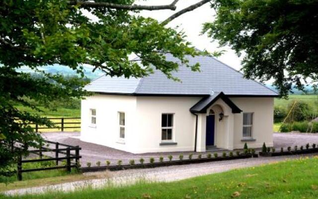 The Gate Lodge Cannaway House