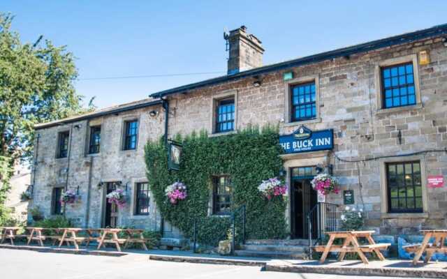 The Buck Inn