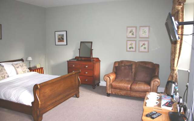 Manor House Hotel