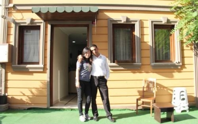 Hotel Nehrin