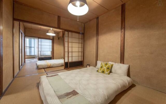 Doramin bnb