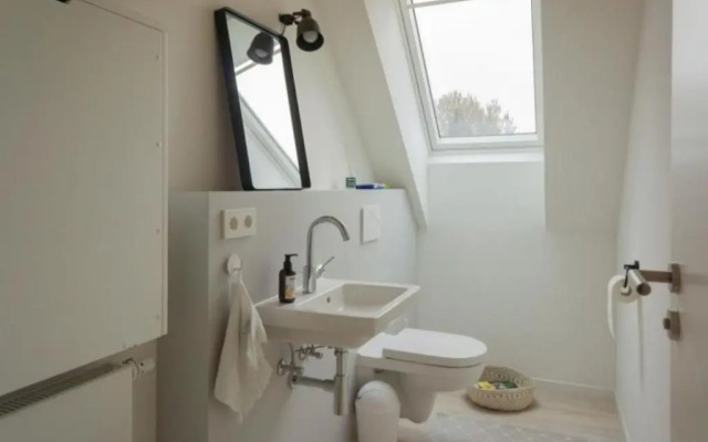 Ferienwohnung "Weitsichtiger Wal"