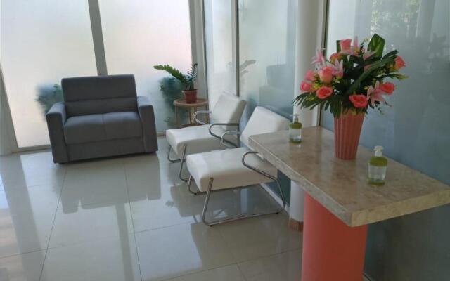 Pousada Recanto das Arvores