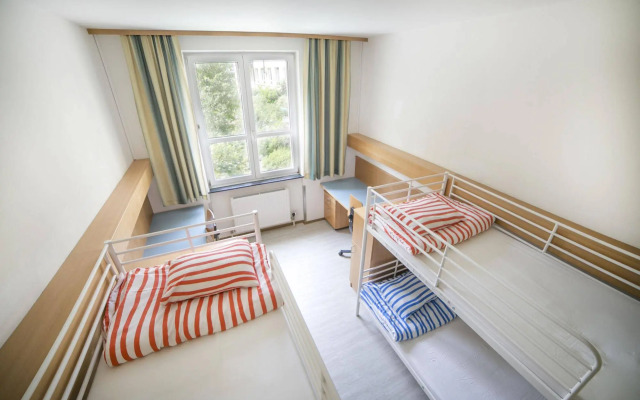 Muffin Hostel