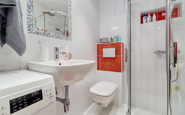 Apartament Chałubińskiego
