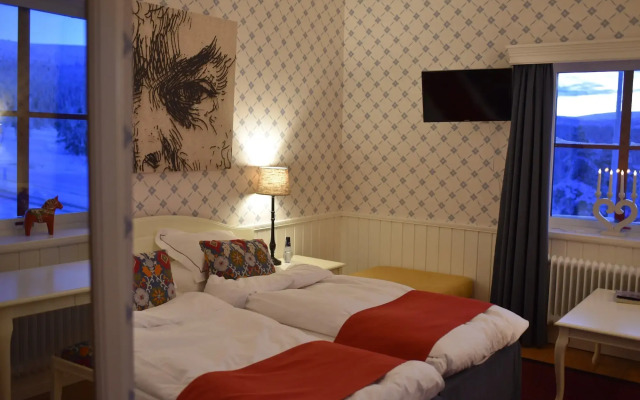 Gammelgården Hotell