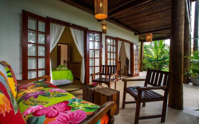 Paradise Beach House