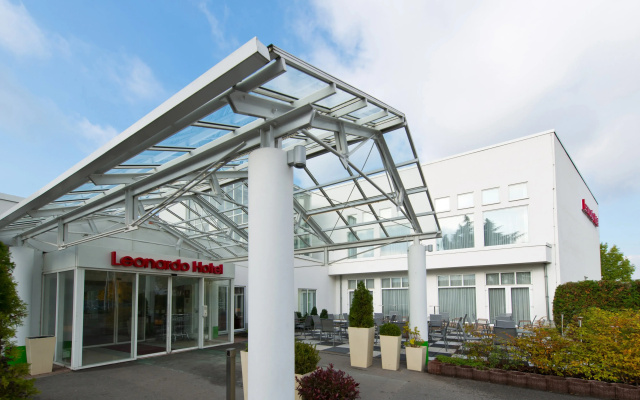 Leonardo Hotel Heidelberg