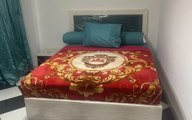 Hostal Latino