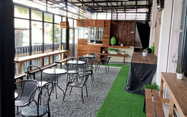 Penginapan Mutiara Syariah