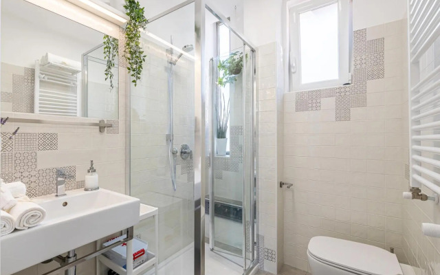 PIGNETO VILLAGE Roma Guest House Apartment