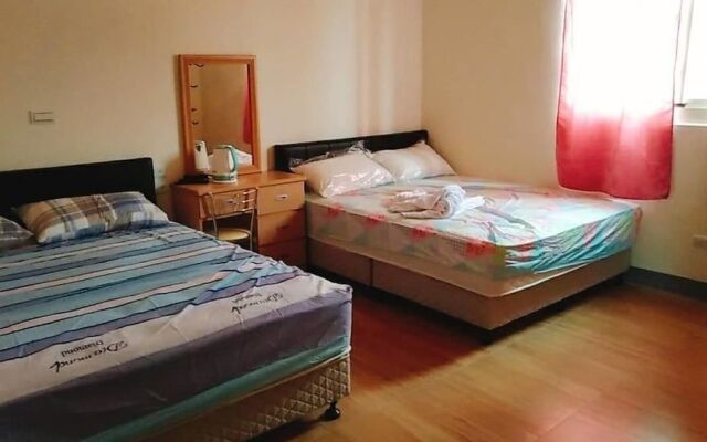 Happiness Homestay