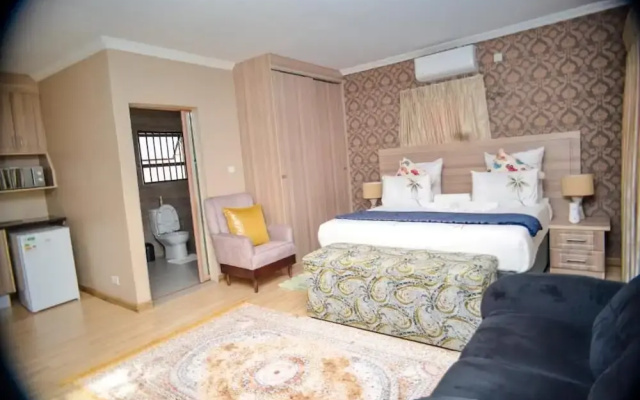 kebo events &self catering apartments