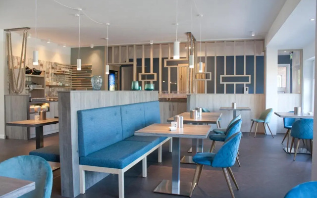 Hotel Garni Goldener Anker