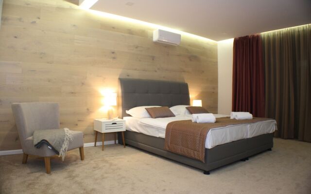Telal Luxury Villas