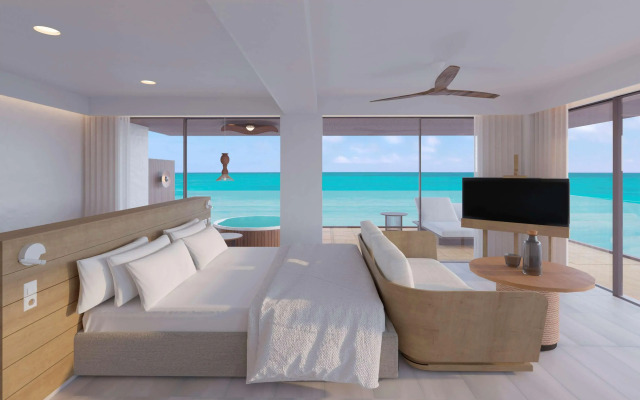 Villa Le Blanc, a Gran Meliá Hotel - The Leading Hotels of the World
