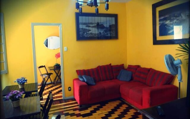 Hostel Casa da Escada