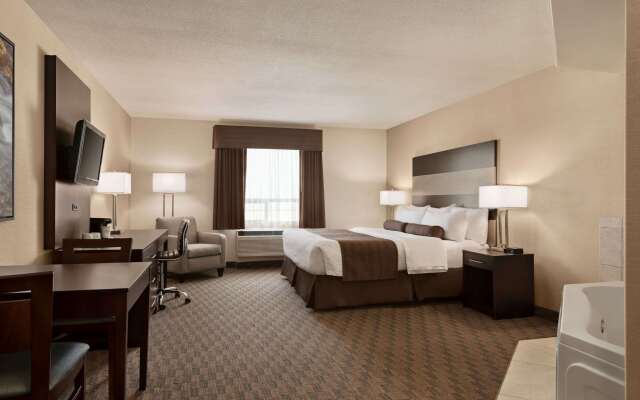 Days Inn by Wyndham Saskatoon