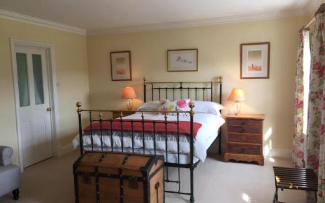 Redmarley Bed and Breakfast
