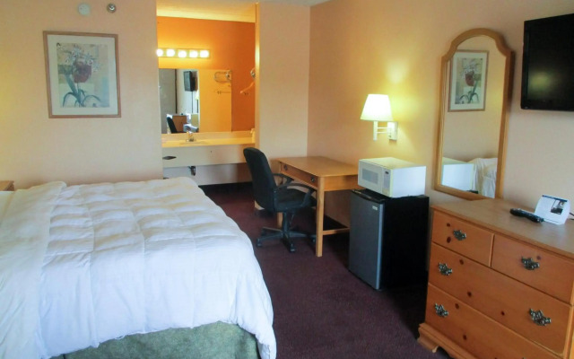 Motel 6 Macon, GA