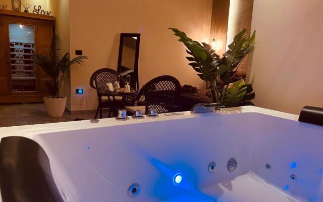 Love Suite Campobasso