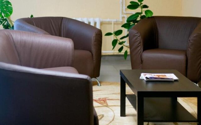 InCentre Hotel