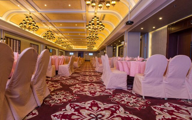 Metropolo Shanghai Minhang Hotel