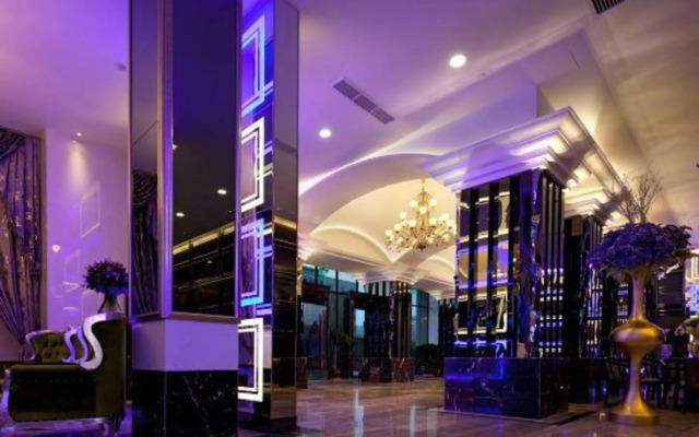 Youth Sunshine Hotel (Wenling Daxi)