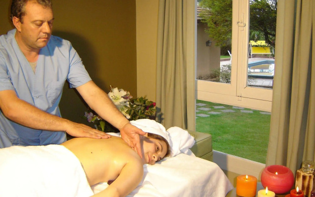 Don Numas Posada Boutique & Spa