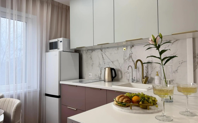 Kenig Holidays на улице Октябрьская 61